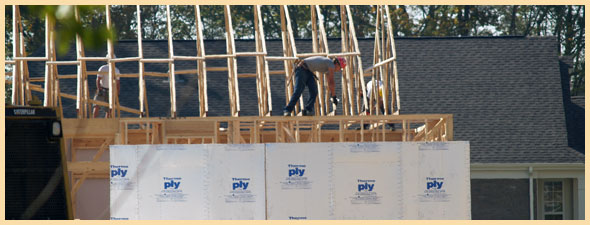 Palos Park Home Additions