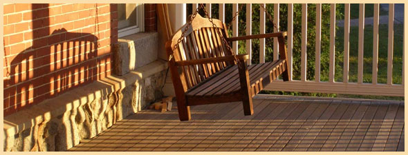 Orland Park Decks and Patios