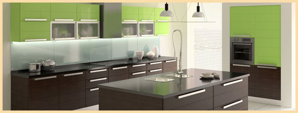 Orland Park Kitchen Remodeling